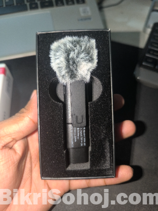 Wireless Microphone WM-10